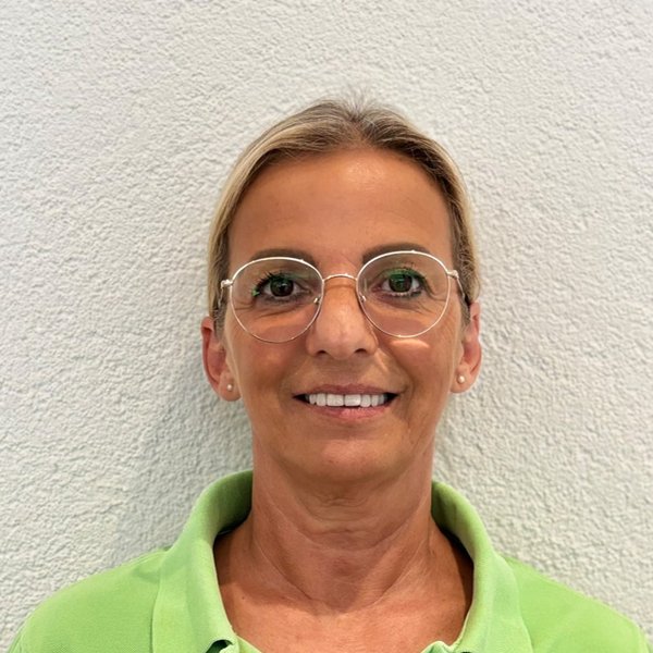 Tanja Simon
